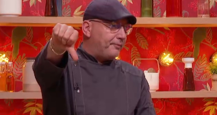 Мая Иванова Кадри Нова ТВКато принцесата и граховото зърно е