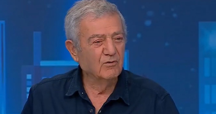 Често в произведенията ми свободата се сблъсква с властта Често