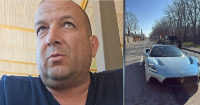 Подаръци от българския НАП – така земеделецът от Кнежа Светослав