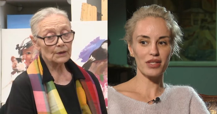 Голямата българска актриса Цветана Манева каза изключително силни думи за