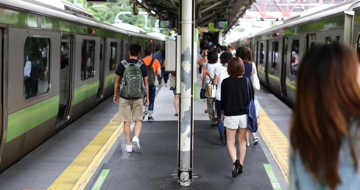 В Япония заради жегата един човек загина а над 100