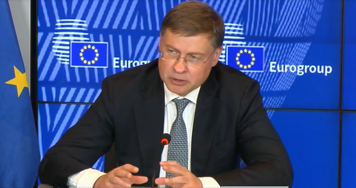 Днес Съветът по икономически и финансови въпроси на Европейския съюз