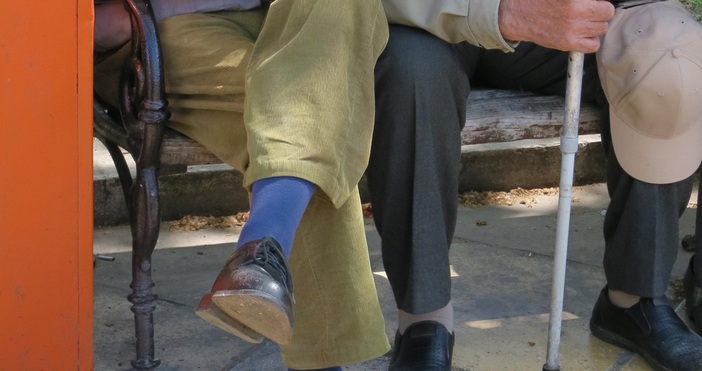 От 1 юли минималната пенсия за стаж и възраст ще