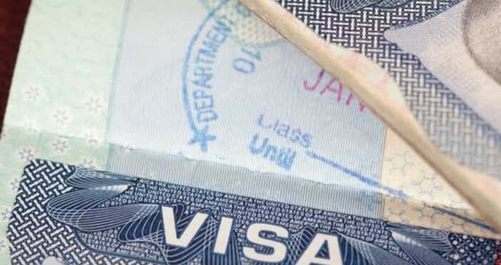 Американското посолство обяви нови правила за кандидатите за визи Те