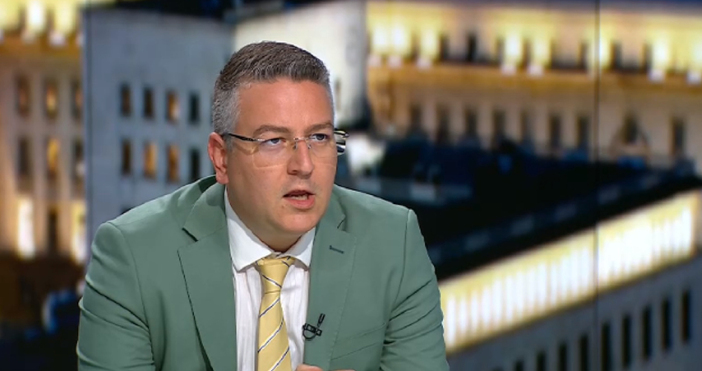 Мая Иванова Кадри БНТАко Иран се сдобие с ядрено оръжие