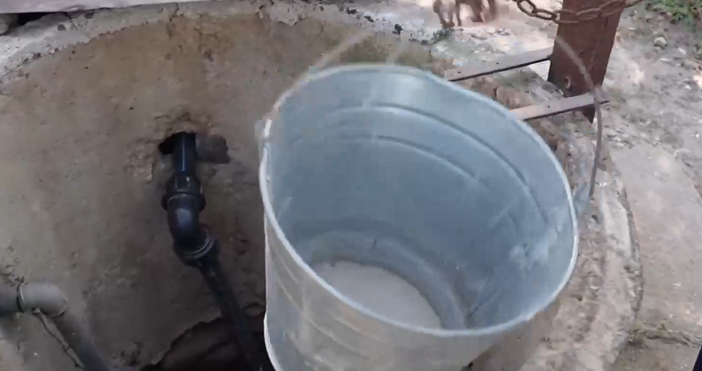 Лятото едва започна а стотици населени места в Южна България