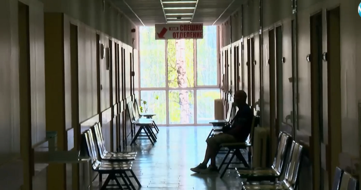 В някои региони на България вече е останал само по