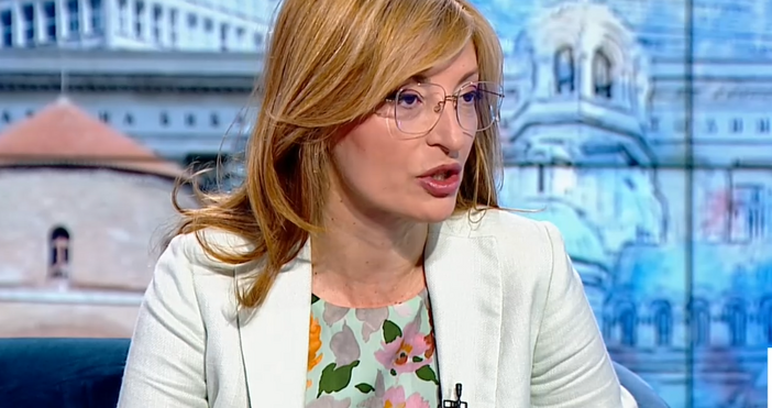 Надявам се да не сме на прага на Трета световна