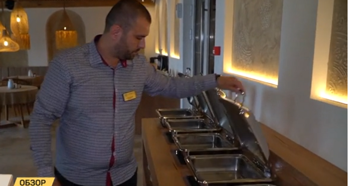 6000 лв за главен готвач и 5000 лв за майстор