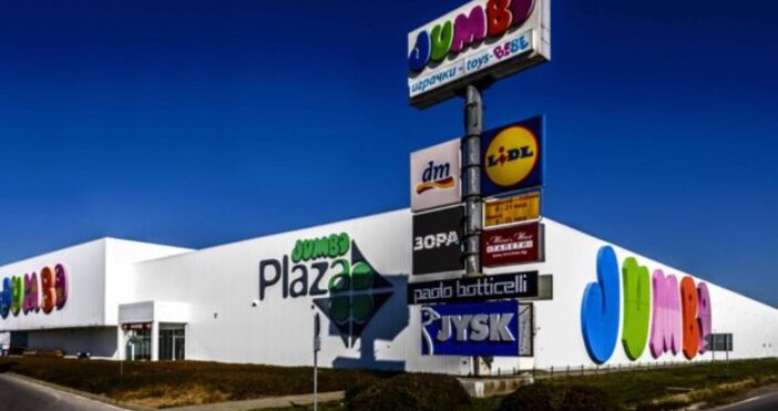 Известна верига най после реши да стъпи в българското онлайн пространство Освен в