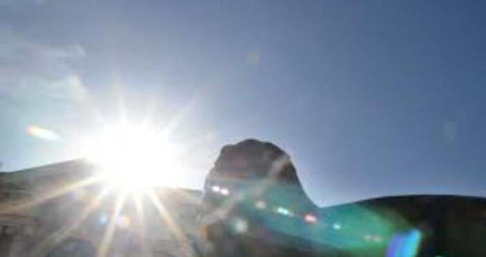 В неделя ще бъде слънчево След обяд над Източна България