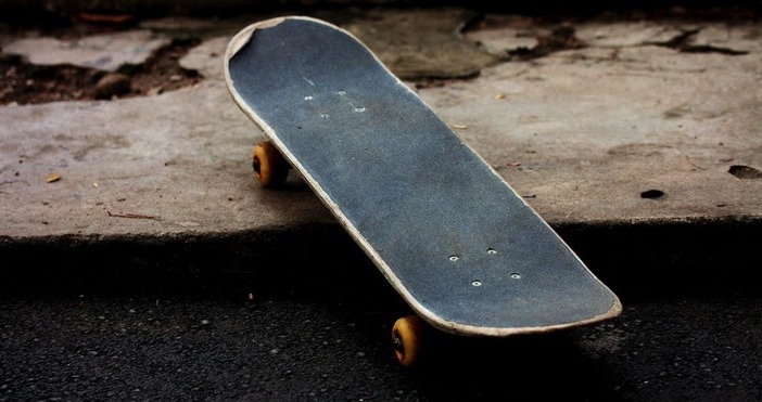 Днес всички скейтбордисти имат повод с гордост да излязат на