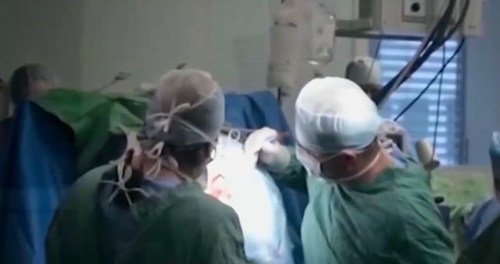 Мая Иванова Кадър Нова ТВКак ще се лекуваме и липсват