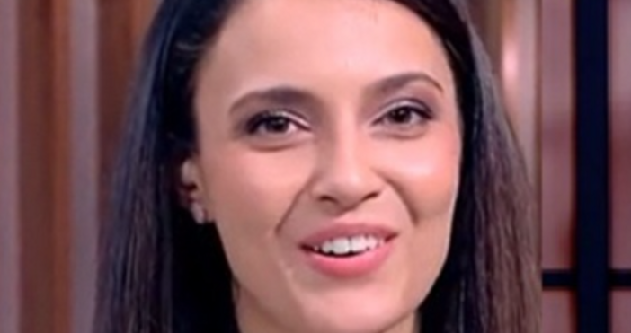 Водещата в Би Ти Ви Бесте Сабри се моли за