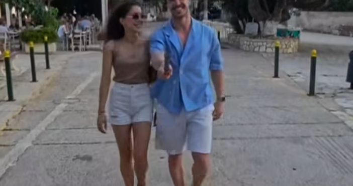 Първият български ерген Виктор Стоянов който мигновено спечели сърцата на дамите