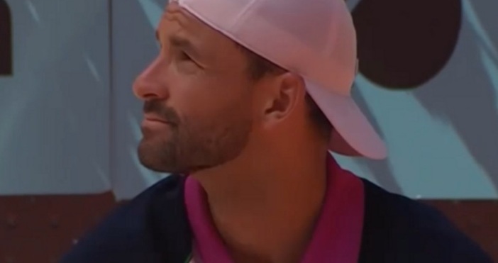 Григор Димитров ще загуби мястото си в топ 20 на