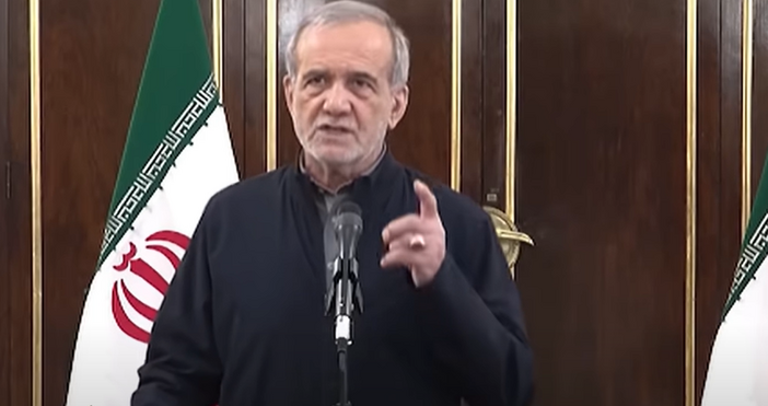 Иран заплаши да даде още по опустошителен отговор на продължаващата израелска