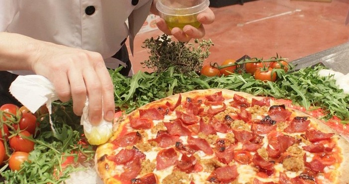 Да отвори врати сред дълбоката криза за персонал се оказва