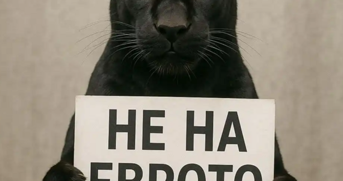 Това е новата информация в българската Уикипедия за хищника който