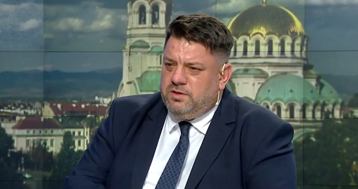 Има два компонента за справяне с евентуална спекула в цените