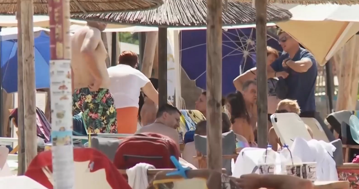 Колкото плажове в Гърция толкова и варианти за цена на