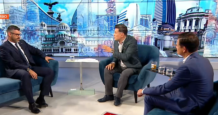 България е близо до този конфликт и може би дори