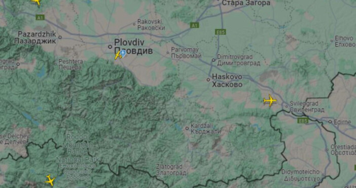 Читател на Plovdiv24 bg се свърза с редакцията на медията за да