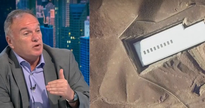 Според мен Иран ще отговори Голяма грешка беше от страна