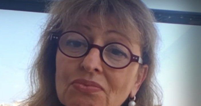 Излязохме току що от бомбоубежището Само в последния час са изстреляни