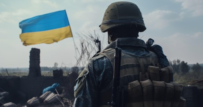 Украинският президент Володимир Зеленски обвини западни фирми че снабдяват Русия