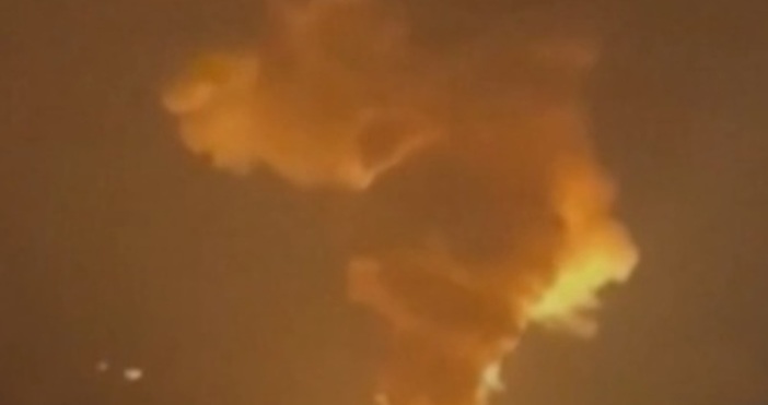 Иранските власти заявиха че няма опасност за населението в Кум