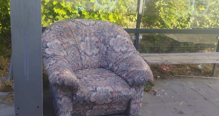 Спирка Балкан Марек е най удобната във Варна а сигурно в