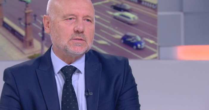 Заплахата за създаване на ядрено оръжие може би ще остане