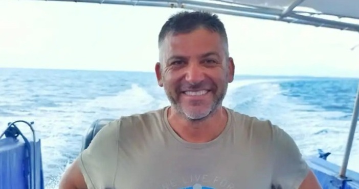 Здравко Василев – първият победител в историята на Биг Брадър