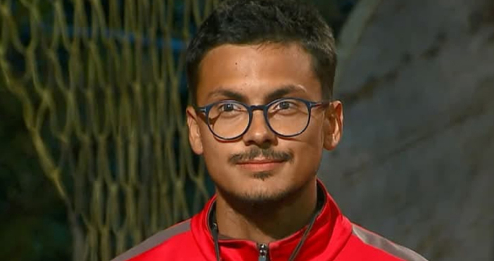 Мая Иванова Кадри Нова ТВПобедителят от Игри на волята сезон