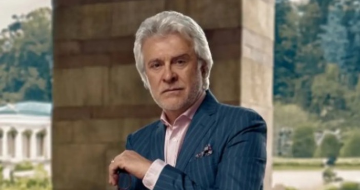 Орлин Горанов направи много лично признание в профила си в