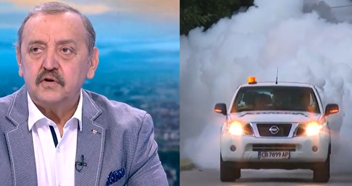 Лайшманиоза е заболяване което е известно от много години в