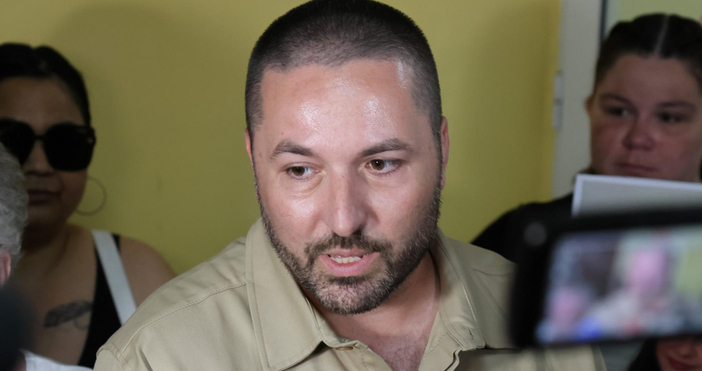 Вчерашната публикация във Фейсбук на г н Николай Попов бащата на