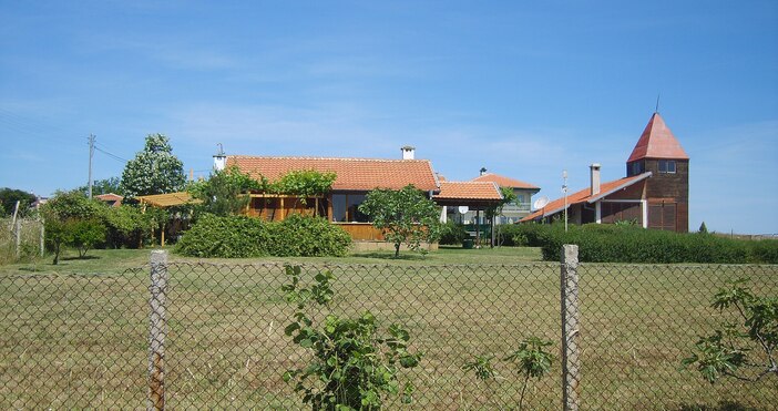 Мнозина определят село Резово като една от перлите на българското