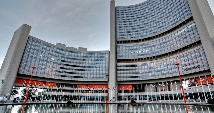 Ръководителят на Международната агенция за атомна енергия Рафаел Гроси обяви