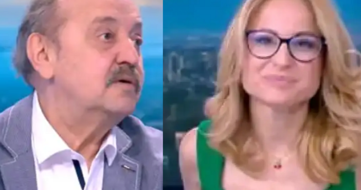 Лайшманиоза е заболяване което е известно от много години в