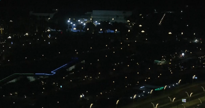 Експлозии се чуват над Доха ракети полетяха към военните инсталации