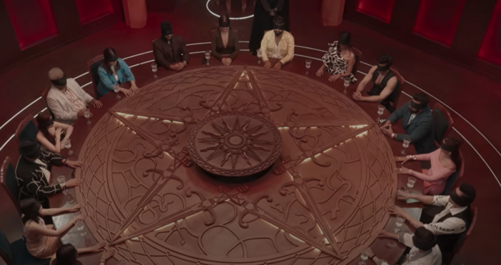 The Traitors – форматът който покори милиони зрители по света