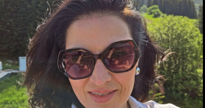 Откакто напусна bTV Деси Стоянова е настроена за пълен рестарт