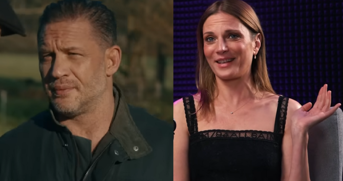 Казала съм на мъжа си коте тръгвам си от теб