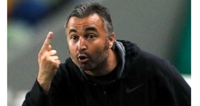 Пловдивският Джанини Ясен Петров ще почерпи днес за рождения си ден Футболистът