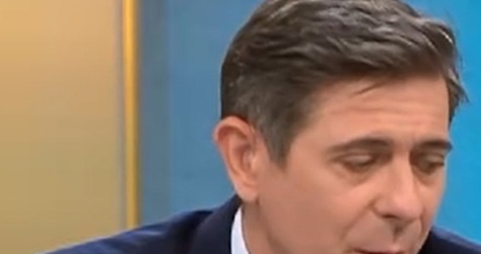Извънреден ход в Нова тв на Виктор Николаев му стана