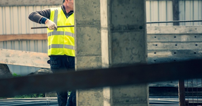 През последните 5 години има двоен ръст на чуждестранните работници