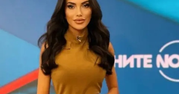 Още преди няколко месеца Лора Георгиева напълно изтри профилите си