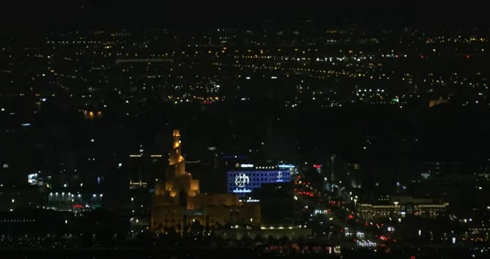 Бахрейн задейства сирени за въздушна тревога и призова жителите да